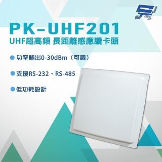 【CHANG YUN 昌運】PONGEE Pegasus PK-UHF201 UHF超高頻 長距離感應讀卡頭