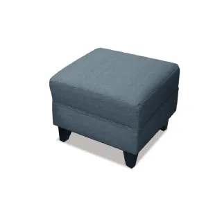 【ASSARI】貓可愛耐刮貓抓皮椅凳