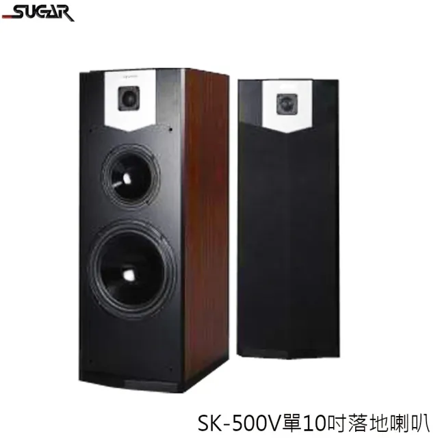 【音圓】N2-150+SUGAR SA-818+TEV TR-9988+SUGAR SK-500V(卡拉OK點歌機4TB+擴大機+無線麥克風+喇叭)