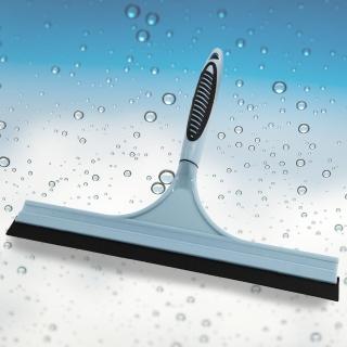 【MINONO 米諾諾】米諾諾玻璃刮水器-30cm-2支(刮水器)