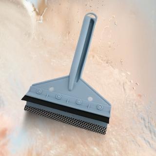 【MINONO 米諾諾】米諾諾海綿清潔刮水器-20cm-2支(刮水器)