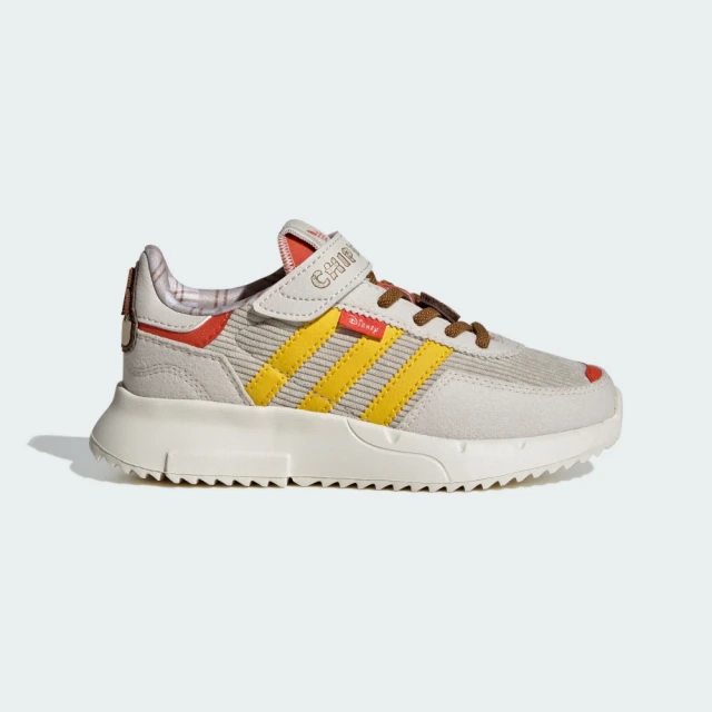 adidas 愛迪達 迪士尼 X RETROPY F2 運動休閒鞋 童鞋 IH3501