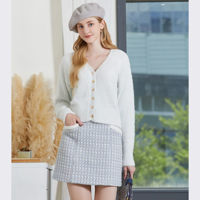 IENA 質感針織開襟衫(#4230020 開襟衫、針織外套