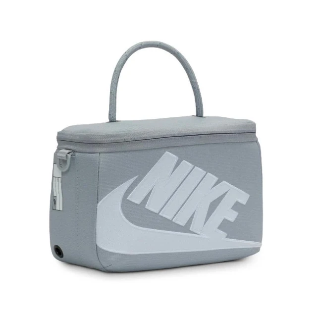 NIKE 耐吉 NK MINI SHOEBOX CROSSBODY 鞋盒包 側背包 斜背包 男女 - FN3059012