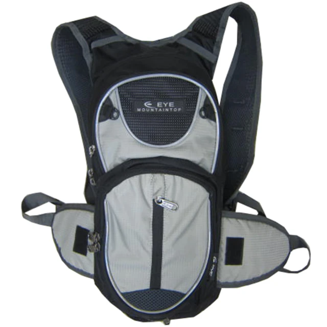 SNOW.bagshopSNOW.bagshop 後背包中小容量加大(反光腳踏車後背包可加大容量設計安全帽放置網袋)