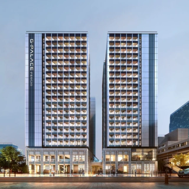 喜鴻假期 【機加酒．首爾５日】明洞BOTANIK酒店（全新開幕）、韓亞航空、贈網卡及交通卡(單人券)