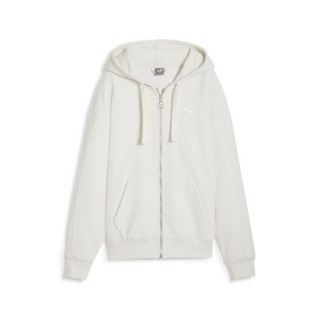 【PUMA官方旗艦】基本系列Her Winterized連帽外套 女性 68163605
