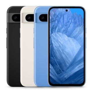 【Google】Pixel 8a 6.1吋 5G(8G/128G/Google Tensor G3/6400萬畫素/AI手機)