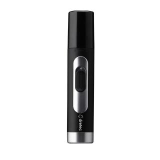 dretec Refleu 日本四合一電動鼻毛理容得體修毛刀-防潑水 /台(SV-100)