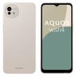 【SHARP 夏普】AQUOS wish4 5G 6.6吋(6G/128G)