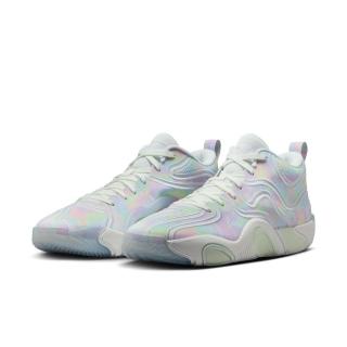【NIKE 耐吉】籃球鞋 蛇年 男 白色 JORDAN TATUM 3 CNY PF(HF3087103)