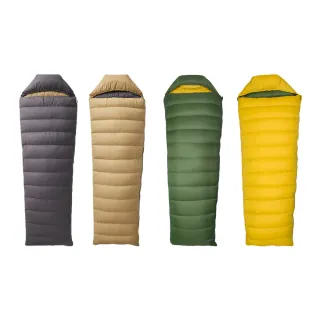 【Down power】潮間袋 羽絨 DP-W420 輕型(登山 露營 逐露天下)