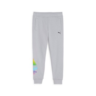 【PUMA官方旗艦】基本系列Trolls長褲 男童 62483063