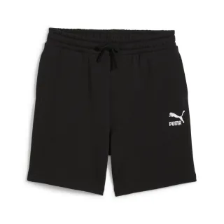 【PUMA官方旗艦】基本系列Classics寬鬆短褲 男童 62453401
