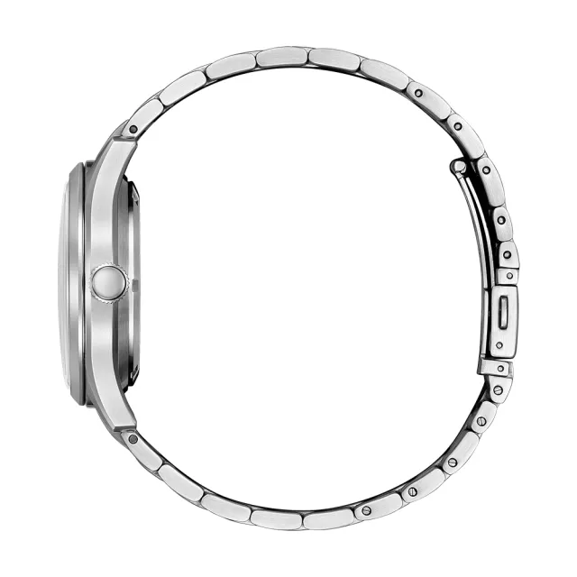 【CITIZEN 星辰】Mechanical時尚機械腕錶  禮物  手錶(NH8391-51Z)