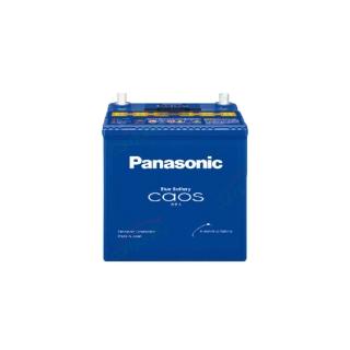 【Panasonic 國際牌】N-380LN3-ISS怠速熄火EFB電池 日本製-適用LEXUS ES200 UX200 送安裝(車麗屋)