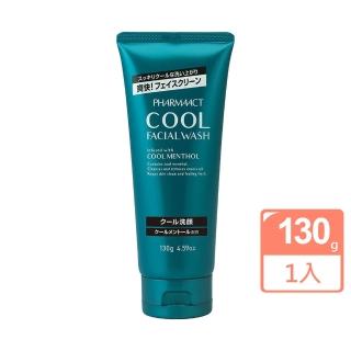 【日本熊野】Cool涼感洗面乳130g