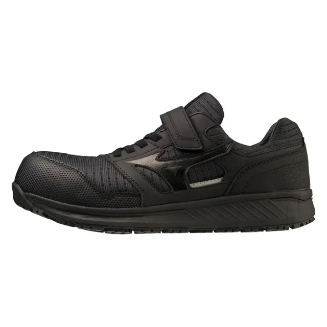 【MIZUNO 美津濃】F1GA233509(PRIME FIT EU31L 安全防護鞋 工作鞋)