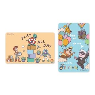 【iPASS 一卡通】迪士尼玩耍系列一卡通 代銷(Disney)