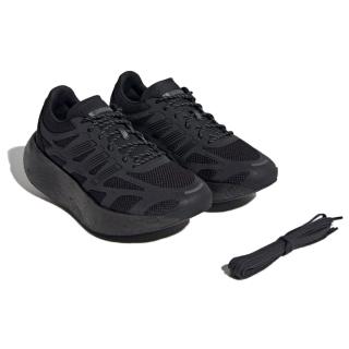 【adidas 愛迪達】慢跑鞋 運動鞋 復古 反光 緩震 ADIZERO ARUKU 男 - IH0972