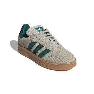 【adidas 愛迪達】休閒鞋 運動鞋 經典 復古 SAMBA XLG 男 - JI3197