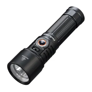 【Fenix】LD45R 電控調焦手電筒(Max 2800 Lumens)