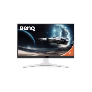 【BenQ】EX271 27型 IPS FHD 16:9 180Hz遊戲護眼螢幕(HDMI/DP/內建喇叭)