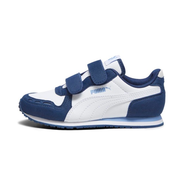 【PUMA官方旗艦】Cabana Racer SL 20 V PS 休閒運動鞋 孩童 38373012