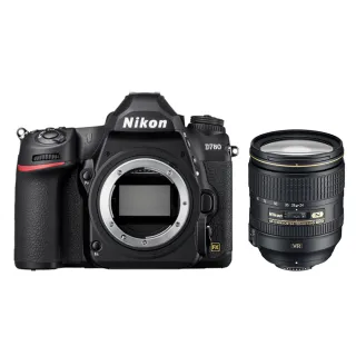 【Nikon 尼康】Nikon D780+24-120mm f/4G ED VR(中文平輸)