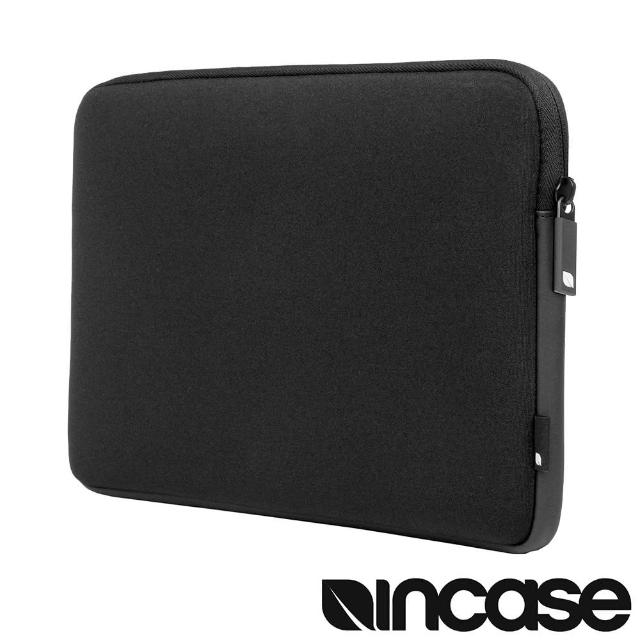 【Incase】MacBook 13-14吋 Classic Universal Sleeve 經典筆電保護內袋(黑)