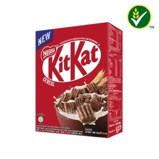即期品【Nestle 雀巢】Kitkat巧克力早餐脆片330g