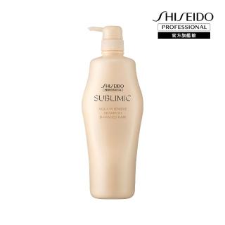 【SHISEIDO PROFESSIONAL 資生堂專業美髮】盈潤新生洗髮露1000ml(受損髮)