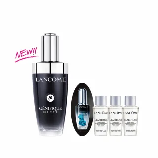 【蘭蔻】官方直營 超極限肌因賦活露50ml(LANCOME/小黑瓶PRO/全新升級/精華/抗老/修護)