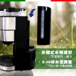 【Giaretti珈樂堤】全自動研磨咖啡機(GL-918)