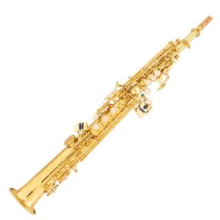 【JAZZY】JS-280 高音薩克斯風(高音薩克斯風)