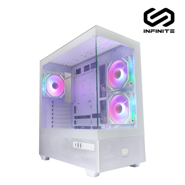 Mavoly 松聖 INFINITE AURA X01 WH