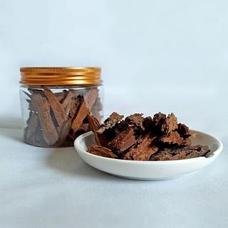 【MU LIFE 荒木雕塑藝品】萬年沉香紅A級-供香香材(沈香30克裝)