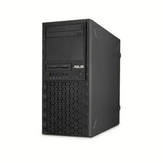 【ASUS 華碩】R5 六核繪圖工作站(ExpertCenter/R5-7600/16G/1TB HDD+512G SSD/300W/W11P)