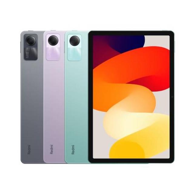 【小米】Redmi Pad SE 11吋 4G/128G WIFI 平板電腦