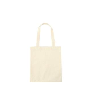 【MUJI 無印良品】布製購物袋(原色)