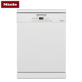 【德國Miele】G5001SC 獨立式份洗碗機110V/60Hz(獨立16人份洗碗機/110V電壓/總代理直營)