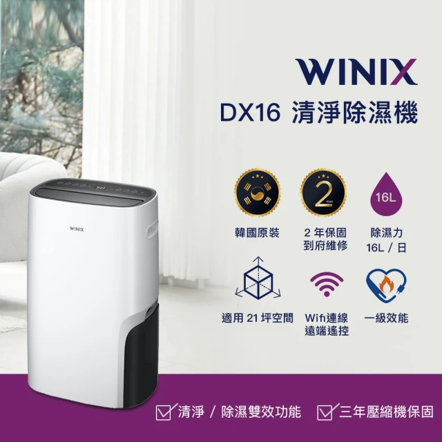 winix空氣清淨機