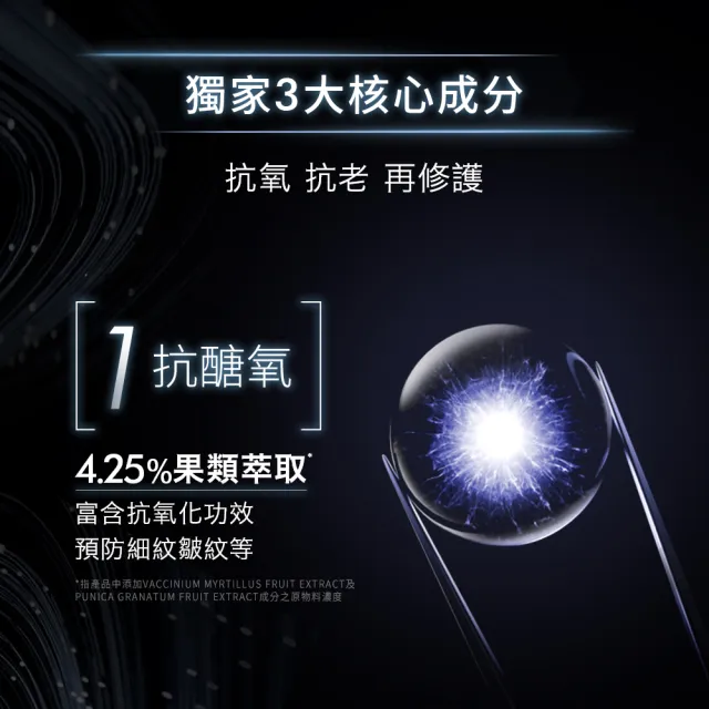 【Skin Ceuticals 修麗可】撫平皺紋★AGE普拉斯鏈活膚緊緻霜 48ml禮盒組(抗老撫紋)