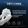 【Skin Ceuticals 修麗可】撫平皺紋★AGE普拉斯鏈活膚緊緻霜 48ml禮盒組(抗老撫紋)