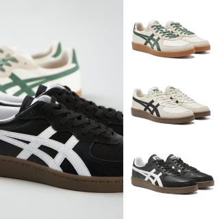 【Onitsuka Tiger】鬼塚虎 官方旗艦店 鬼塚虎 焦糖鞋底 GSM(1183A353-127/1183A353-002/1183A353-128)