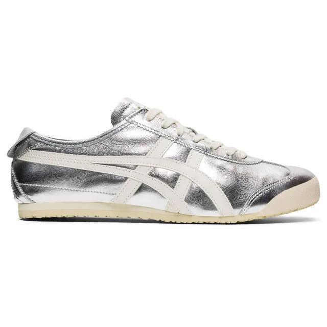 【Onitsuka Tiger】鬼塚虎 官方旗艦店  Y2K穿搭必備 MEXICO 66(1183B566-020/1183B566-021/1183B566-700)