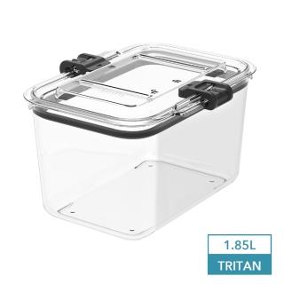 【Prepara】Latchlok 系列 TRITAN 保鮮盒 [5號]-1850ml(單入)