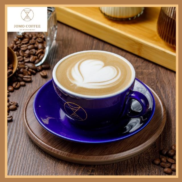 【JOMO COFFEE】200元現金抵用券(MO)