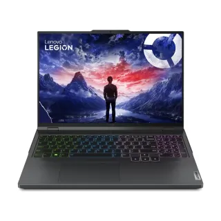 【Lenovo】特仕版 16吋i7 RTX4060電競筆電(Legion P5/83DF00FWTW/i7-14650HX/32G+32G/2TB/RTX4060/W11)