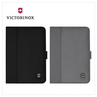 【VICTORINOX 瑞士維氏】Travel Essentials 護照夾(653361/653362)